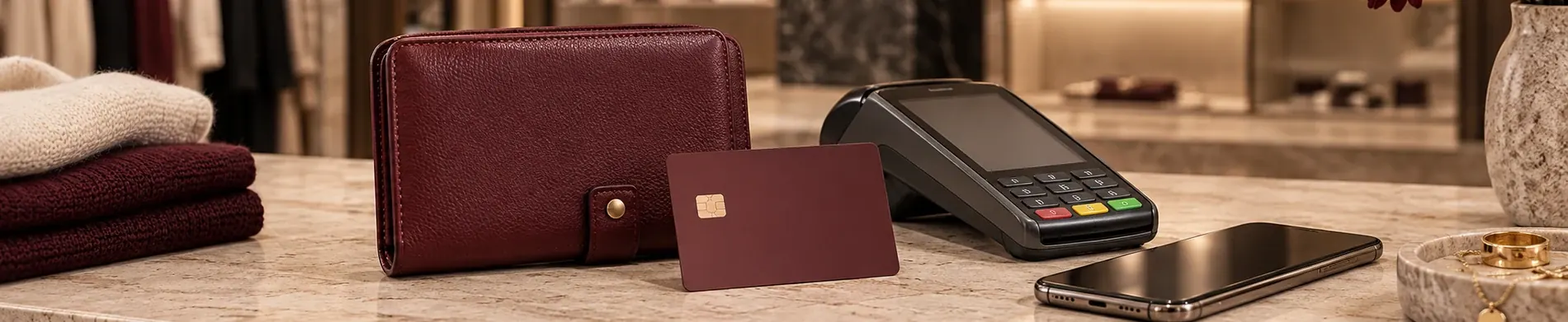 Оплата заказа в B-ID Fashion