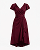 Платье Cotton Cloud Blue Jay Basics DRESS